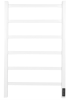 Полотенцесушитель Wellerein LD0104 (50x80, белый)